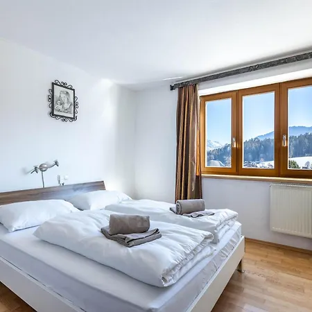23 Apartman Saalfelden am Steinernen Meer