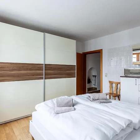 Apartman 23 Saalfelden am Steinernen Meer