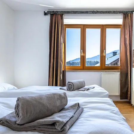 Apartment 23 *