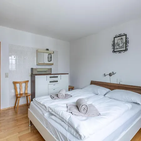 23 Apartment