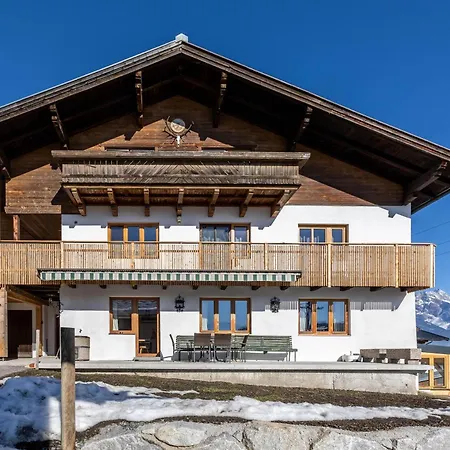 23 Apartman Saalfelden am Steinernen Meer