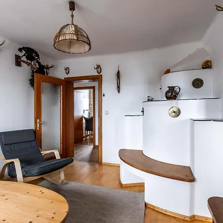 Apartment 23