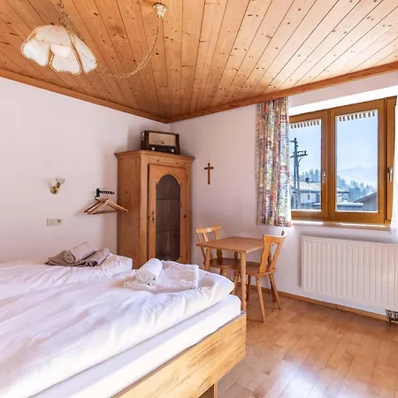 23 Apartment *