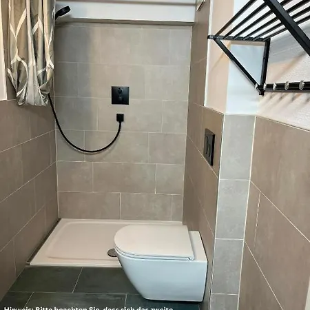 23 Apartmán