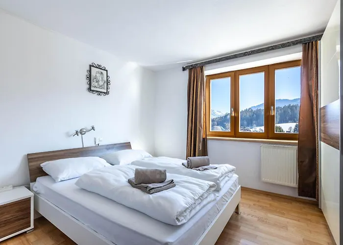 23 Apartment Saalfelden