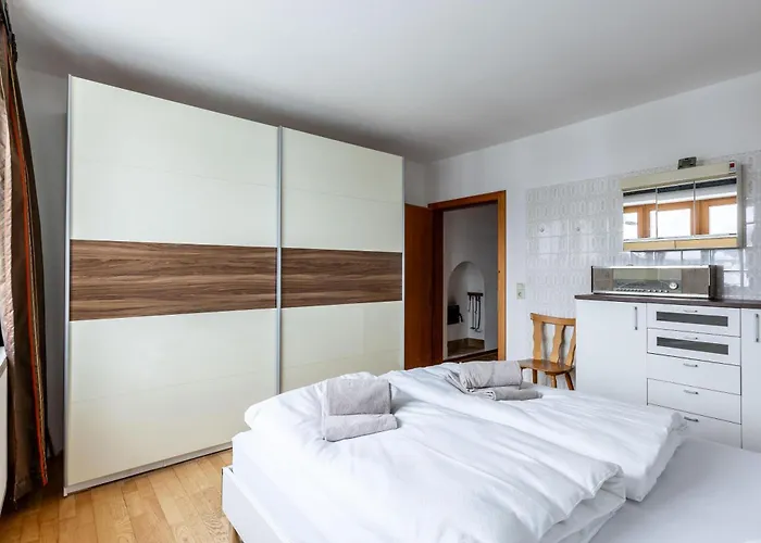 Apartment 23 Saalfelden